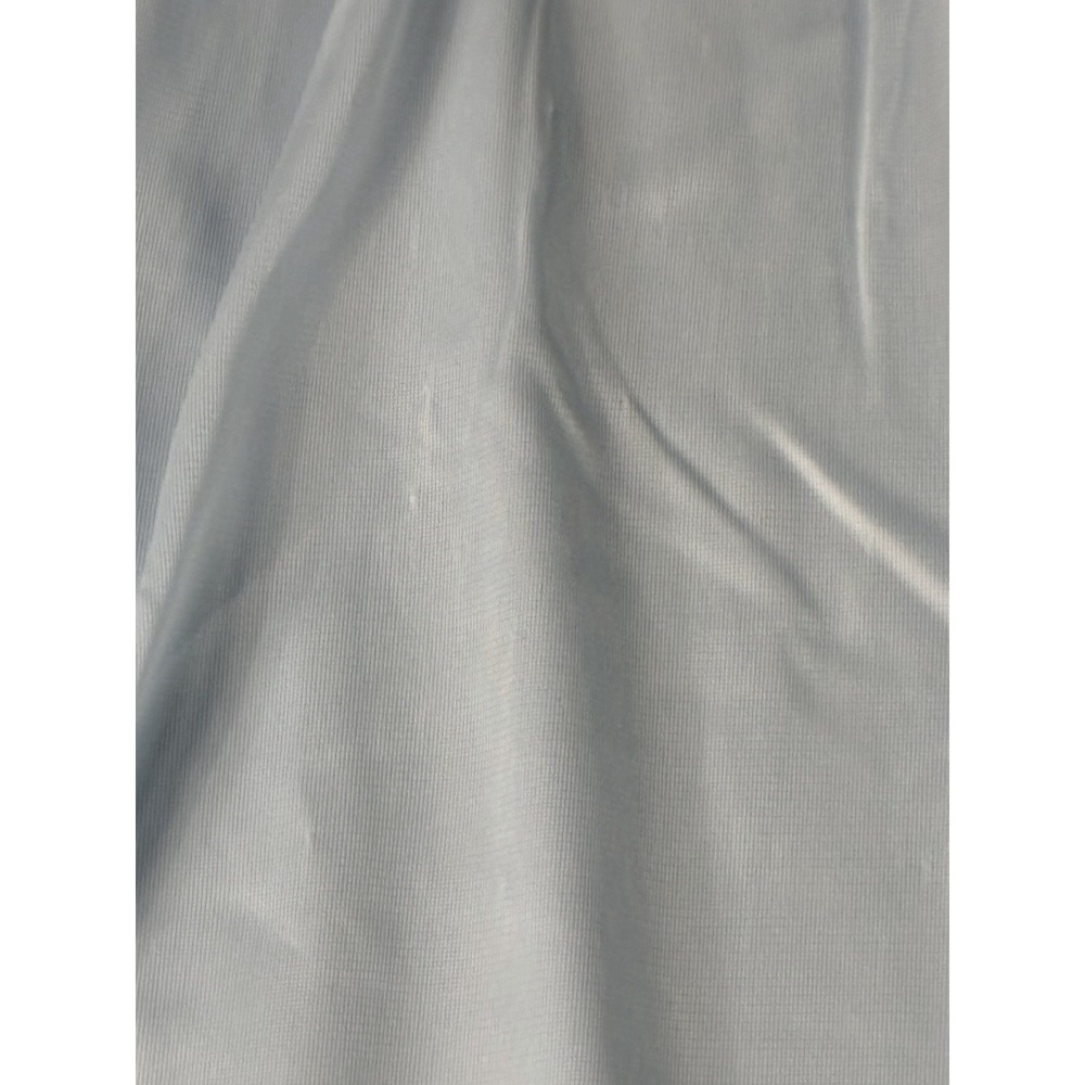 VTG Barbizon Women Nightgown Baby Blue 2X Dollette Coquette Grandmacore Ethereal - Picture 11 of 15